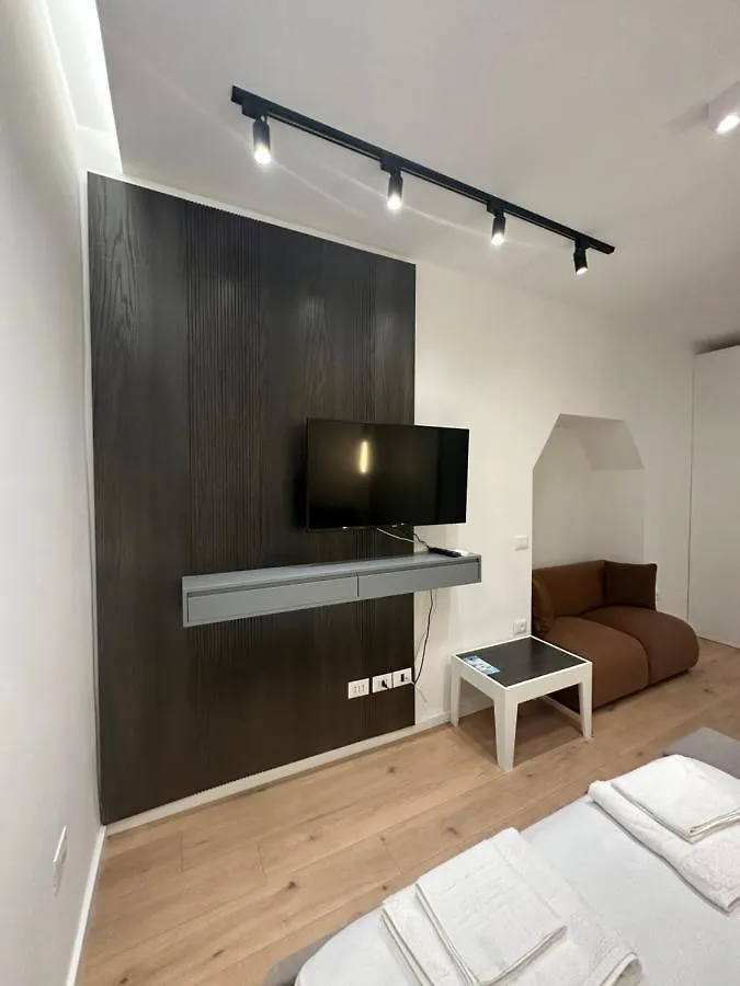 Center Apartment Tirana Albania