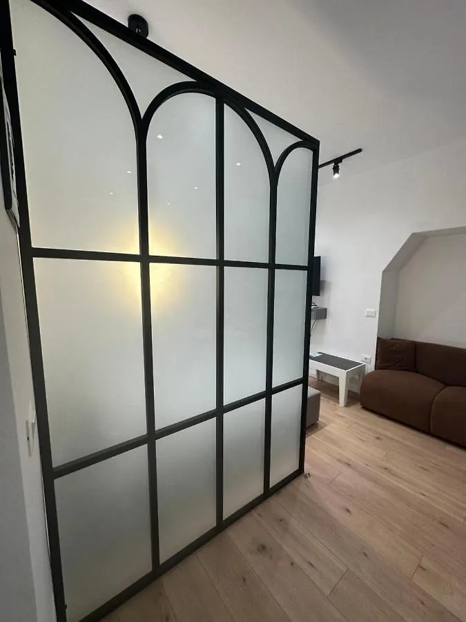 Center Apartment Tirana Albania