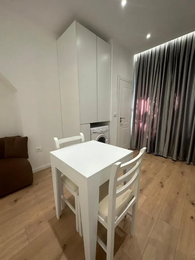 Center Apartment Tirana