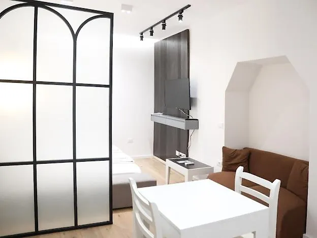 Center Apartment Tirana Albania