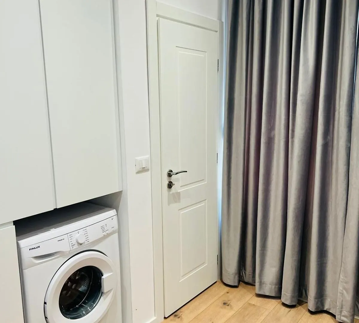 Center Apartment Tirana 0*,  Albania